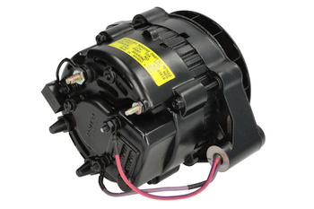 Alternator (12V, 55A, nowy)