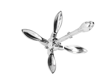 KOTWICA SKŁADANA NIERDZEWNA 2.5 KG