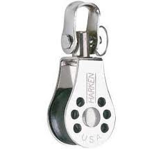 BLOK 22MM MICRO Z SZEKLĄ HARKEN