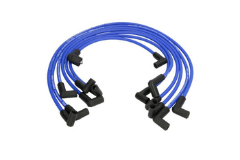 Zestaw przewodów zapłonowych MERCRUISER 4.3L/LX