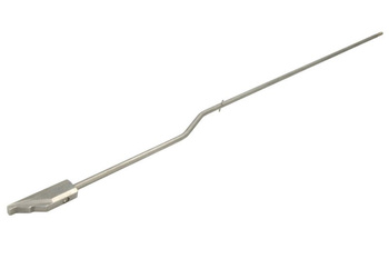 Mechanizm zmiany biegów przekładni dolnej