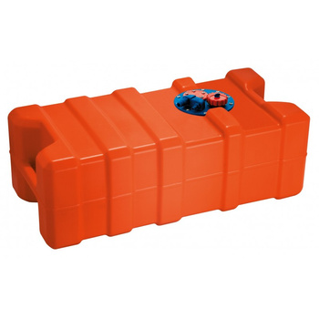 ZBIORNIK PALIWA - 65L - GOLF LINE