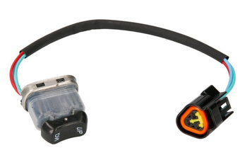 Przełącznik pochylenia trymu MERCURY/PARSUN F40