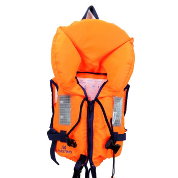 KAMIZELKA RATUNKOWA DZIECIĘCA TYPHOON WIEK 2-5 WAGA 10-20KG (W)