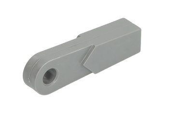 Akcesoria cięgien, zakończenie cięgna