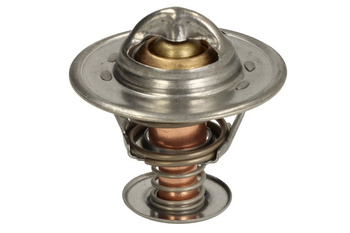 Termostat cieczy chłodzącej (82 °C, 180 °F) VOLVO-PENTA D D