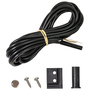 SENSOR MAGNETYCZNY LICZNIKA ŁAŃCUCHA X 3M (W)