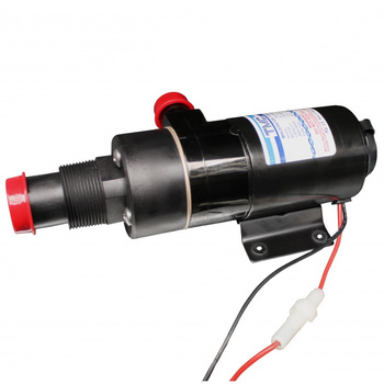 POMPA MACERACYJNA 12V