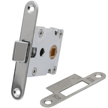 ZAMEK DRZWIOWY UNIWERSALNY (N)