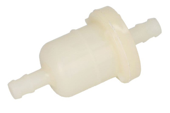 Filtr paliwa przewodowy