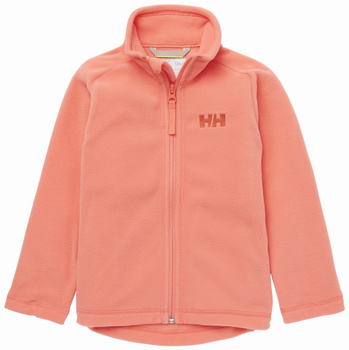 POLAR DZIECIĘCY HELLY HANSEN DAYBREAKER 2.0 40362 PEACH ECHO