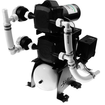 POMPA WODY CIŚNIENIOWA HI CAP 24L 24V