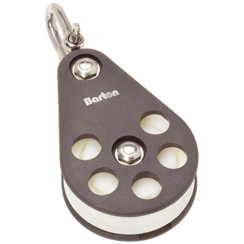 BLOCZEK S 64MM SWIVEL CRUISER ROZMIAR 6