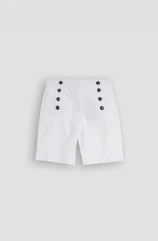 SZORTY DAMSKIE MARINA MILITARE BERMUDY AMERIGO VESPUCCI