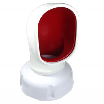 WENTYLATOR DORADE BOX RED H295 D100