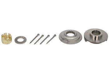 Zestaw montażowy śruby napędowej SOLAS SUZUKI DF90-DF115 HP