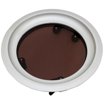 * OKNO OKRĄGŁE 257/238 MM (X)