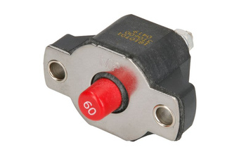 Bezpiecznik pasuje do: MERCRUISER 7.4 7.4 1988-1992 pasuje do: MERCRUISER