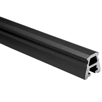 SZYNA BEAM ROZMIAR 0 L 1.5M CZARNA