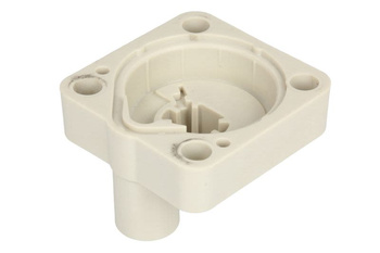 Obudowa pompy cieczy chłodzącej YAMAHA F15C  F20 (2006-21)