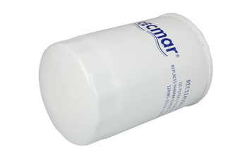 Filtr oleju pasuje do: YAMAHA, przykręcany,