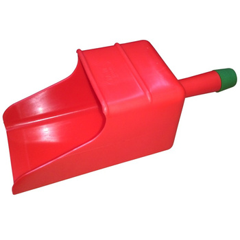 CZERPAK DO WODY L290 W110 LEJEK Z FILTREM