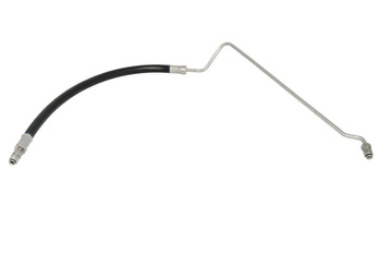Przewód hydrauliczny pompy trymu (286mm) Alpha One Gen II (1991-up)  Bravo I, II, III  R, MR