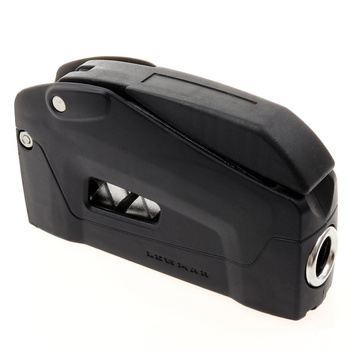 STOPER D2 POJEDYNCZY 12-14MM CZARNY