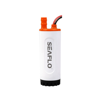 POMPA WODY ZANURZENIOWA 12 V 12 L/MIN - SEAFLO SFSP1-L012-02