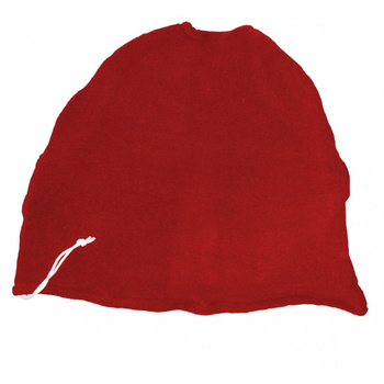 POKROWIEC ODBIJACZA 48CM SPHERICAL A3 RED