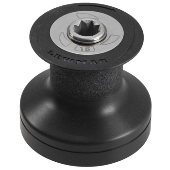 KABESTAN STANDARD ROZMIAR 16 CZARNY 2 BIEGI EVO SPORT (W)