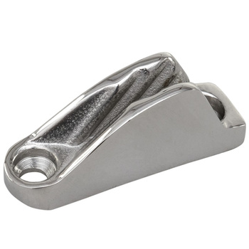 (N) CURRY CLAMP 14,7X48MM, AISI316