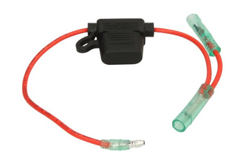 Stojan rozrusznika PARSUN F8  F9.8