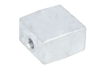 Anoda TECNOSEAL (aluminium, woda morska/woda słodka) EVINRUDE/JOHNSON