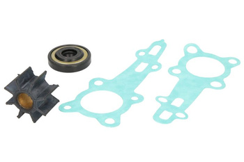 Zestaw naprawczy pompy cieczy chłodzącej HONDA BF8