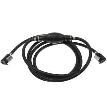 LINIA PALIWOWA 8MM, 3M ZE ZŁĄCZKAMI