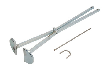 Warsztat (Ściągacz uniwersalny) SIERRA