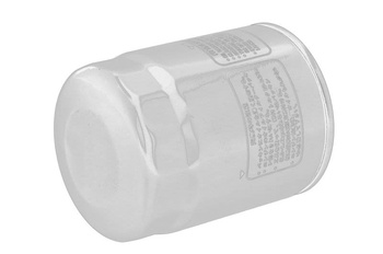 Filtr oleju, przykręcany,