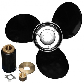 ŚRUBA MERCURY / MARINER / MERCRUISER 135 up HP, 15 X 17