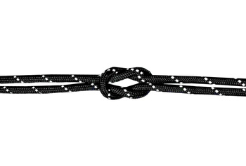 LINA CUMOWNICZA VISION Z NITKĄ ODBLASKOWĄ 14 MM LANEX