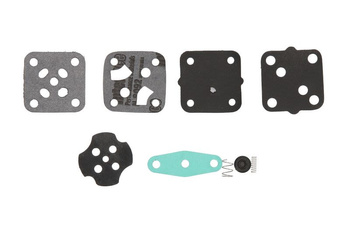 Zestaw naprawczy pompy paliwa EVINRUDE/JOHNSON 2.5-25HP