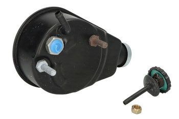 Hydrauliczny układ kierowniczy