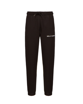SPODNIE MĘSKIE HELLY HANSEN CORE SWEAT 53926 BLACK