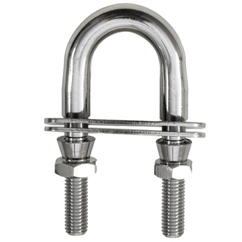 UCHO WANTOWE INVOLABLE NUTS M10 X 100