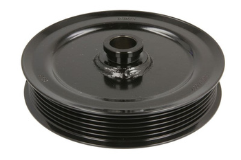 Koło pasowe pompy cieczy chłodzącej