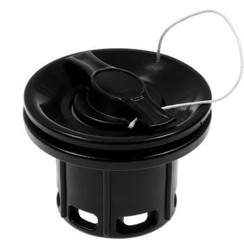 ZAWÓR STANDARD DO POMPOWANIA PONTONÓW CZARNY