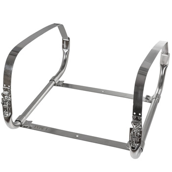 ŁOŻE TRATWY RATUNKOWEJ CRUISER 4, 6 OS. (W)