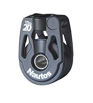 BLOK WIĄZANY DYNAMIC TIE 20 MM HOLT HT2020T