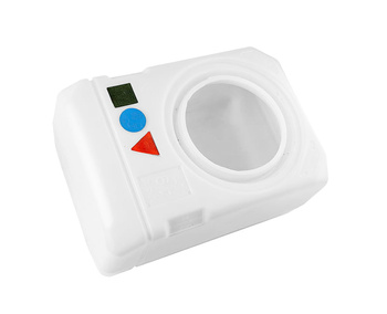 ZBIORNIK WODY PALIWA DIABLO 48 L - DO ŁODZI KAMPERÓW PRZYCZEP KEMPINGOWYCH