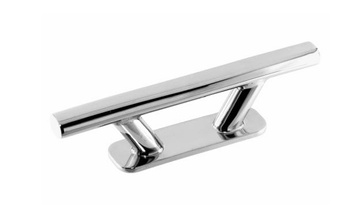 KNAGA NORDIK NIERDZEWNA 310 MM - KNAGA TYPU NORDIK STAL NIERDZEWNA